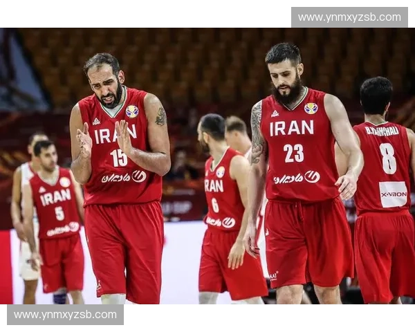 篮球世界杯历届冠军回顾与历史荣耀解析 共同见证篮球盛宴的精彩瞬间